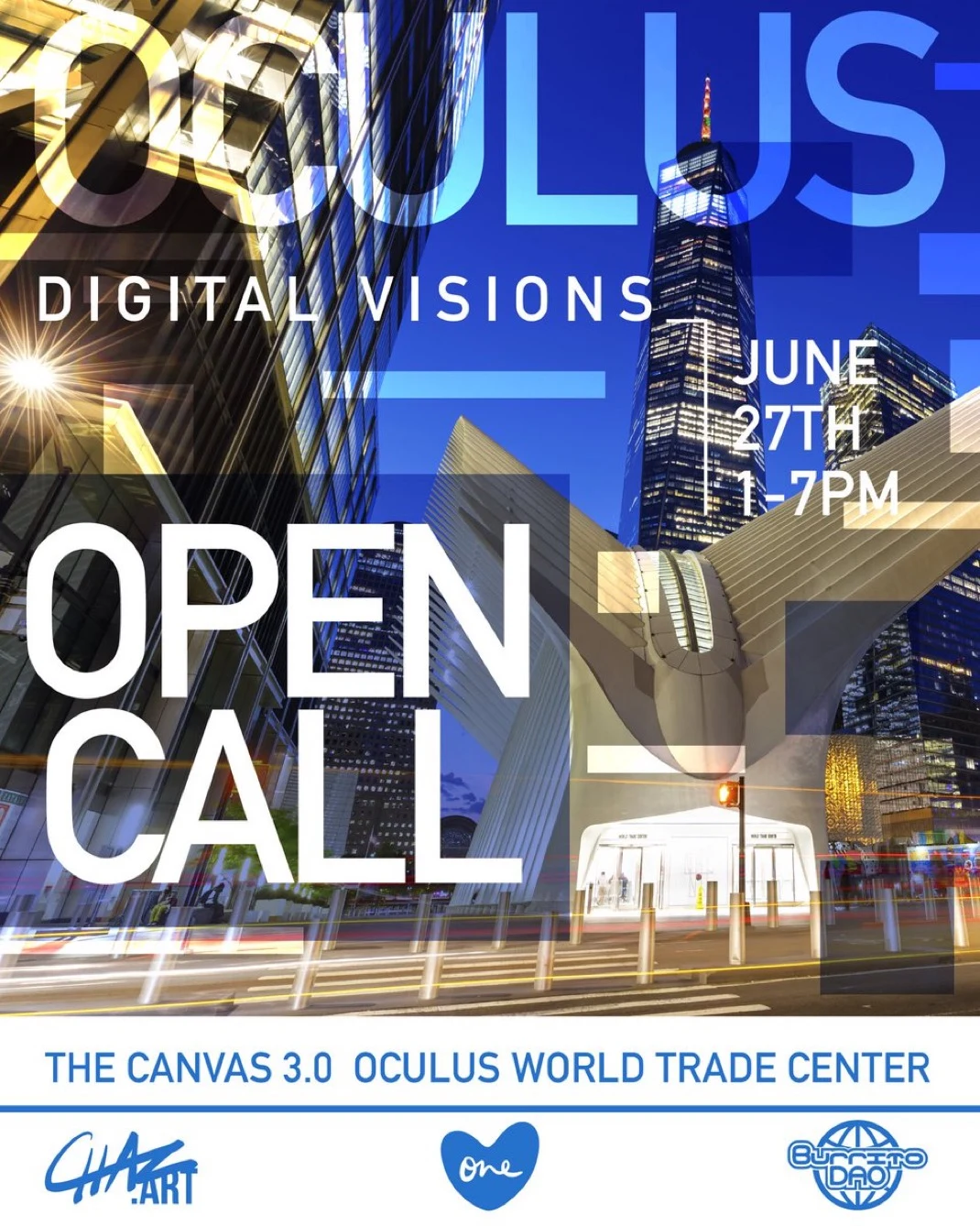 Oculus — image